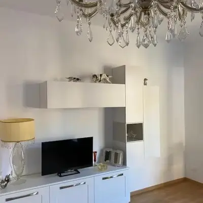 Venice Film Festival Apartment