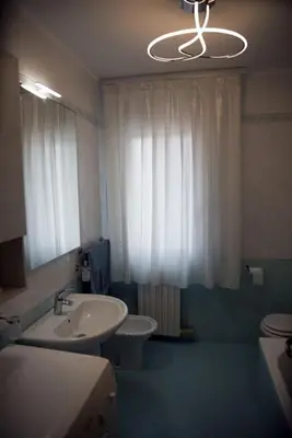 Bagno di Casa Stella