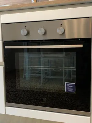 Cucina o angolo cottura di Appartamento Jesolo Piazza Drago