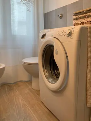 Bagno di Appartamento Jesolo Piazza Drago