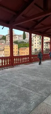 Planimetria di Casa Carla