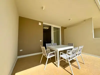 Planimetria di Residence Wave Island - Carraro Immobiliare - Family Apartments