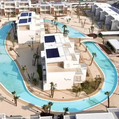Residence Wave Island - Carraro Immobiliare - Family Apartments