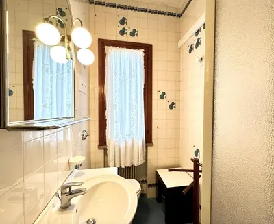 Bagno di Appartamenti Ca delle Rose - Carraro Immobiliare - Family Apartments