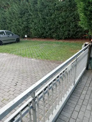 Giardino di Residenza Diana