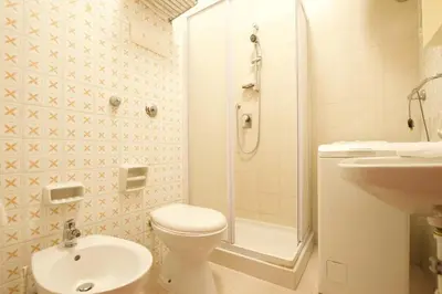 Bagno di Park Residence 15 - Home Immobiliare