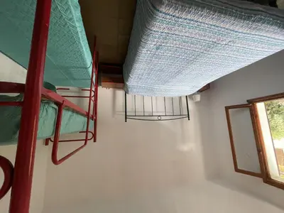 Letto o letti in una camera di Apartment Adriana-2 by Interhome