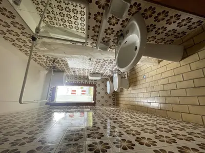 Planimetria di Apartment Adriana-2 by Interhome