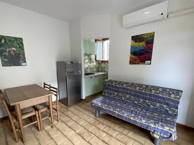 Cucina o angolo cottura di Apartment Adriana-2 by Interhome