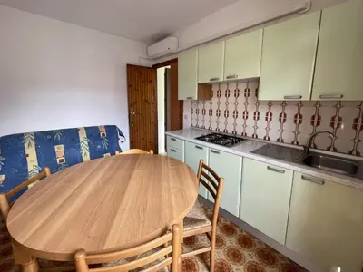 Cucina o angolo cottura di Apartment Adriana-2 by Interhome
