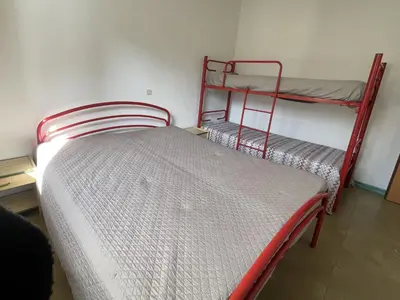 Letto o letti in una camera di Apartment Adriana-3 by Interhome