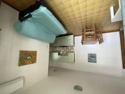 Planimetria di Apartment Adriana-3 by Interhome