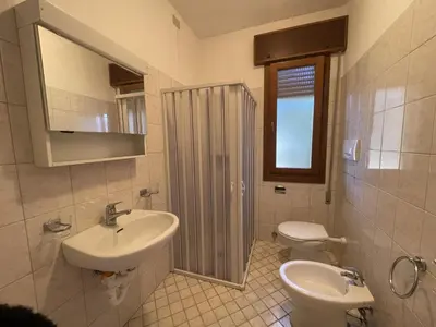 Bagno di Apartment Solaris-4 by Interhome