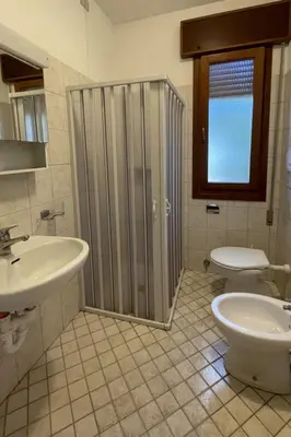 Bagno di Apartment Solaris-4 by Interhome