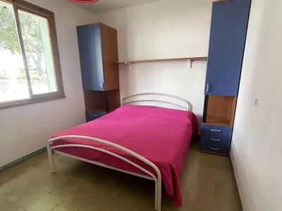 Letto o letti in una camera di Apartment Adriana-1 by Interhome