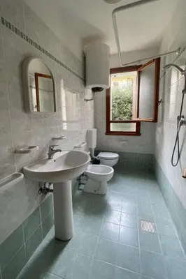 Bagno di Apartment Adriana-1 by Interhome