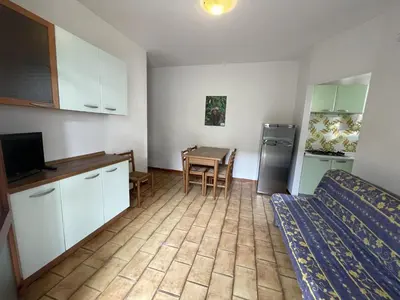 Cucina o angolo cottura di Apartment Adriana-1 by Interhome