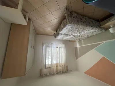 Planimetria di Apartment Solaris-3 by Interhome