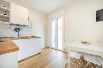 Cucina o angolo cottura di Maison Jolie Cera