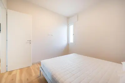 Letto o letti in una camera di Maison Jolie Cera