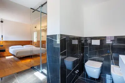 Bagno di 1823 Room
