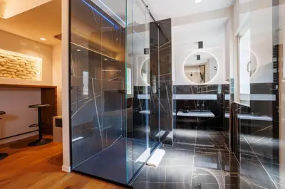Bagno di 1823 Room
