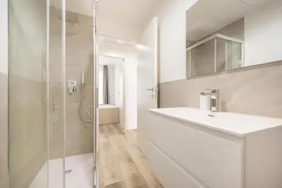 Bagno di Wave Island A18