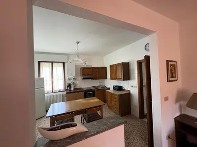 Cucina o angolo cottura di Il Gufetto