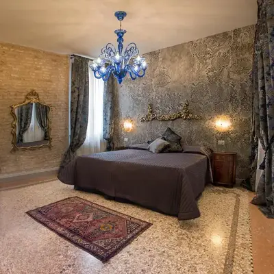 San Marco NEW luxury Muneghe