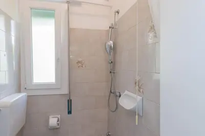Bagno di Jesolo Lido Free Parking - 4 Guests - Near Beach - app 3