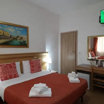 Hotel Tito