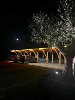 Planimetria di Jesolo Luxury Suites