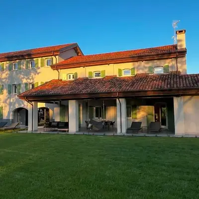 Jesolo Luxury Suites