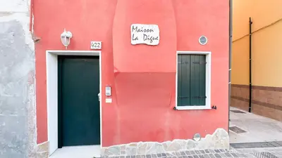Planimetria di Maison la Digue by Ca-Sa Check