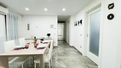 Planimetria di Casa Venturini by Ca-Sa Check