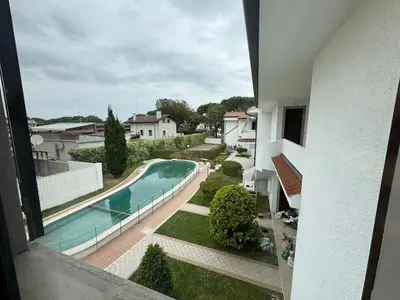 Piscina di App4rent Residence Gaia 12 - in centro, con piscina, posto auto... o nelle vicinanze