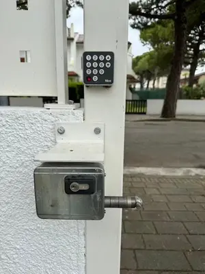 Planimetria di App4rent Residence Gaia 12 - in centro, con piscina, posto auto...