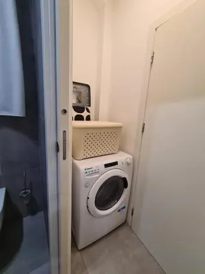 Planimetria di Venice Central Apartment
