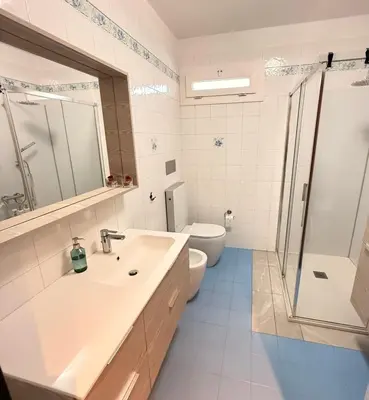 Bagno di Casa Paradiso