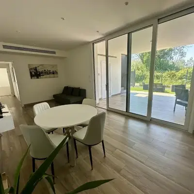 Villa Garbisa al Lido di Venezia
