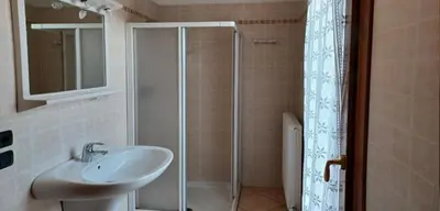 Bagno di Alloggio agrituristico Zambon