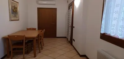 Planimetria di Alloggio agrituristico Zambon