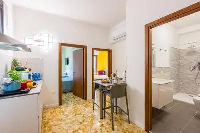 Bagno di Ca del Bezzo - Comfort & City View