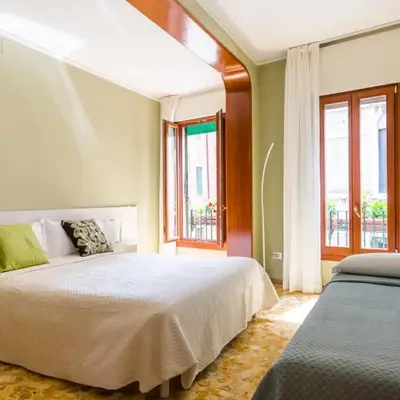 Ca del Bezzo - Comfort & City View