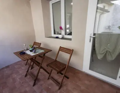 Planimetria di Urban Home