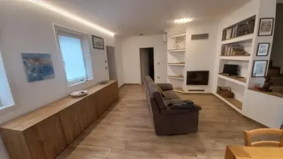 Planimetria di Casa di Gaia