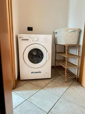 Planimetria di Lucia home Vicenza