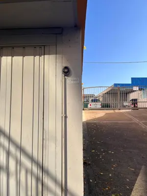 Edificio in cui si trova l'appartamento