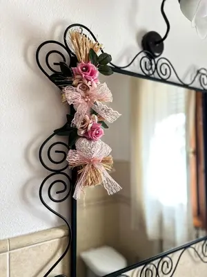 Planimetria di Lucia home Vicenza
