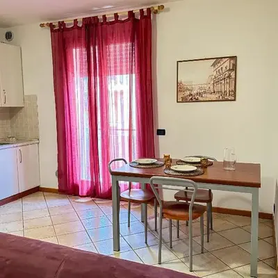 Lucia home Vicenza